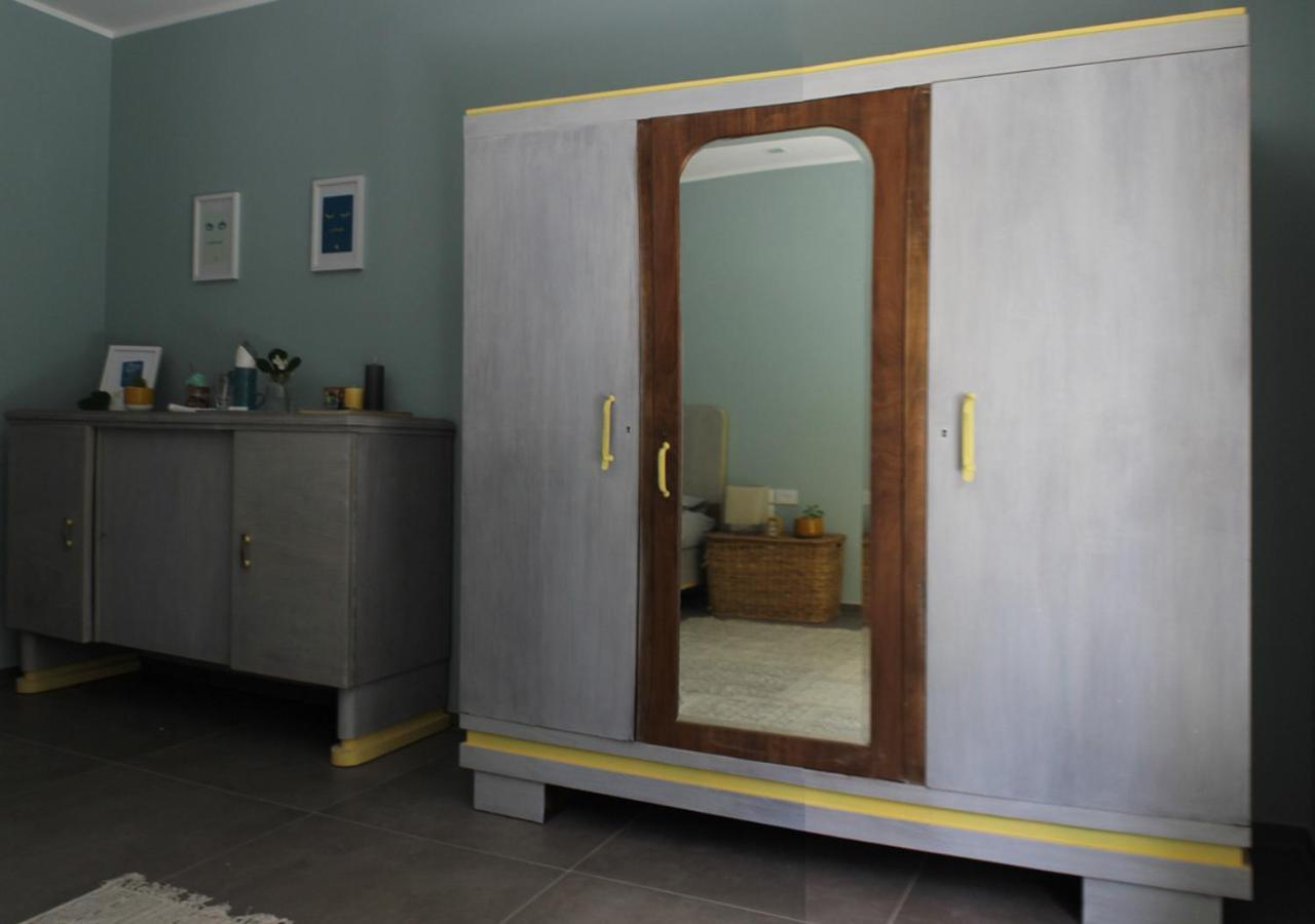 Il Gabbiano Giallo Fano Bagian luar foto
